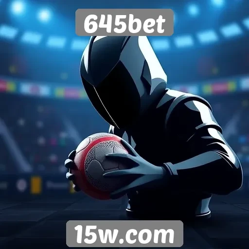 Bonificações e promoções disponíveis na 645bet