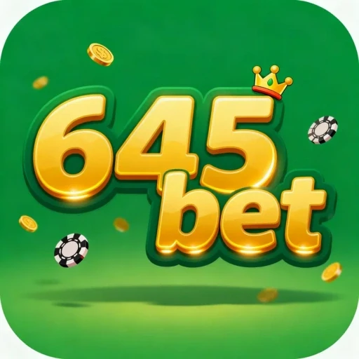 645bet : A experiência de cassino mais realista na web