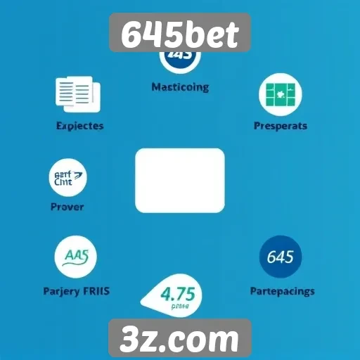 Métodos de pagamento aceitos no 645bet