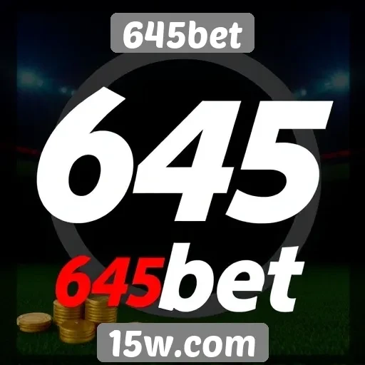 Opções de pagamento disponíveis no 645bet